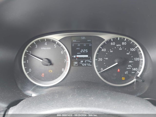 Nissan KICKS S 2019 3N1CP5CU4KL478581 Image 7