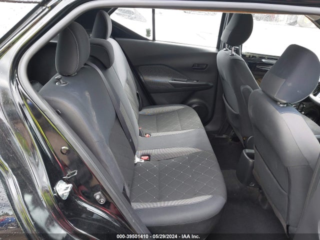 Nissan KICKS S 2019 3N1CP5CU4KL478581 Image 8