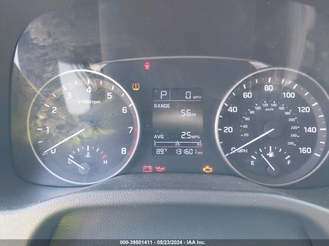 Hyundai ELANTRA SE 2017 KMHD74LF2HU109449 Image 7