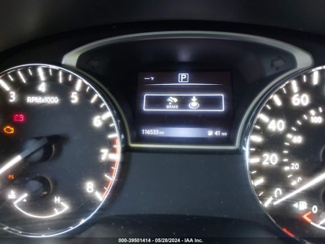 5N1DR2MN5HC612547 Nissan Pathfinder Platinum/s/sl/sv