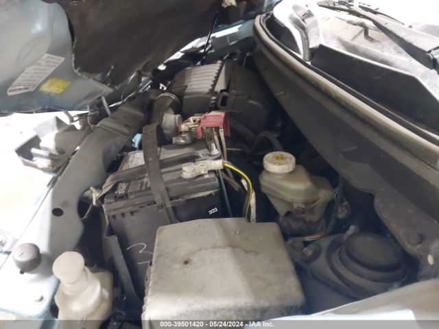 ML32A3HJ8HH019772 Mitsubishi MIRAGE ES