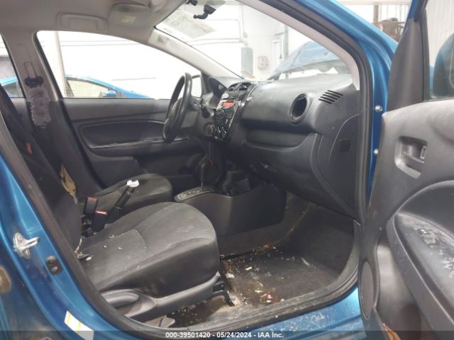 ML32A3HJ8HH019772 Mitsubishi MIRAGE ES