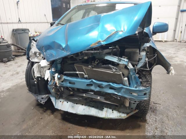 ML32A3HJ8HH019772 Mitsubishi MIRAGE ES