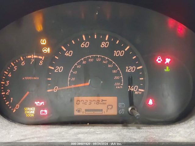 ML32A3HJ8HH019772 Mitsubishi MIRAGE ES