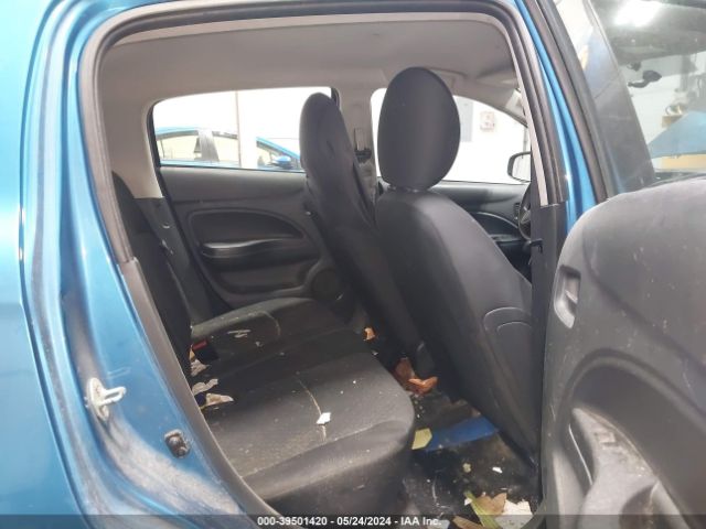 ML32A3HJ8HH019772 Mitsubishi MIRAGE ES
