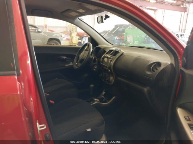 JTKKUPB40E1041082 Scion XD