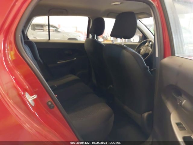 JTKKUPB40E1041082 Scion XD