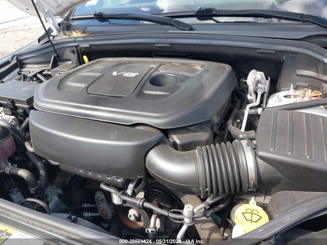 1C4RJFBG4JC458349 Jeep Grand Cherokee Limited 4x4