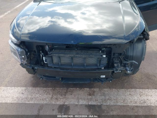 KMHRC8A38NU135714 Hyundai Venue Sel