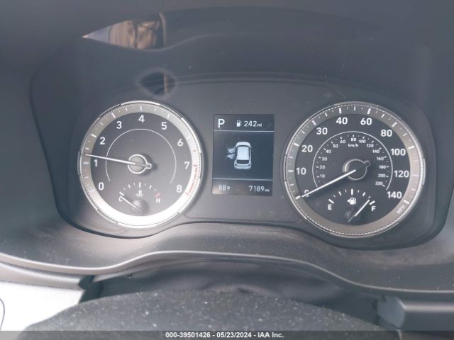 KMHRC8A38NU135714 Hyundai Venue Sel