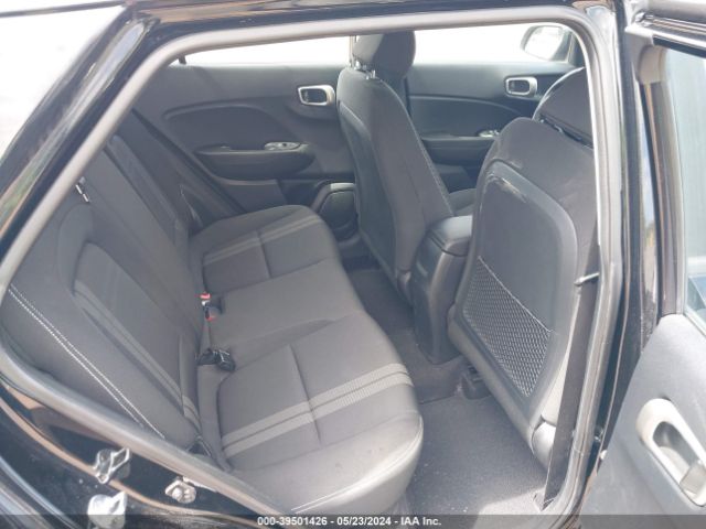 KMHRC8A38NU135714 Hyundai Venue Sel