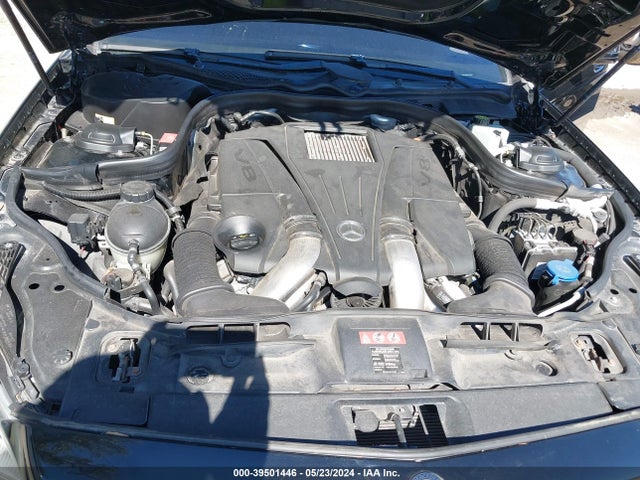 Mercedes-Benz CLS 550 2014 WDDLJ7DB9EA093199 Image 10