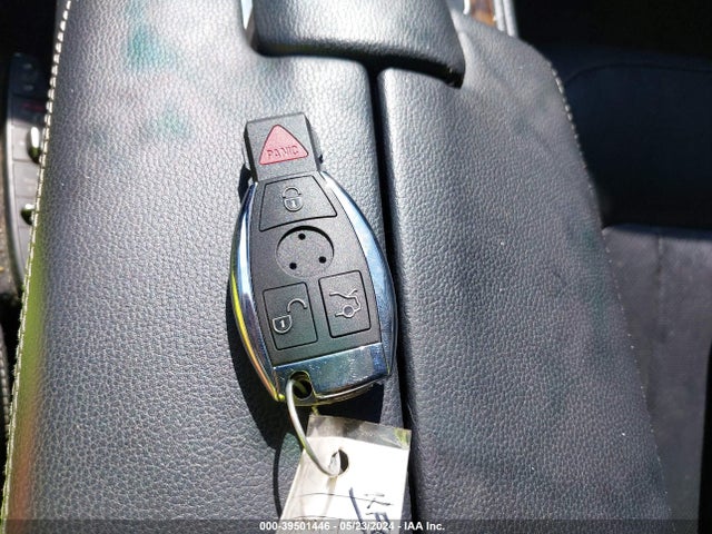 Mercedes-Benz CLS 550 2014 WDDLJ7DB9EA093199 Image 11