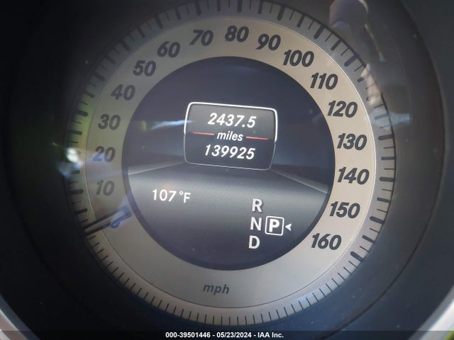 Mercedes-Benz CLS 550 2014 WDDLJ7DB9EA093199 Image 15