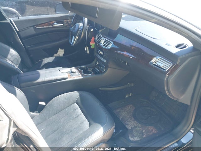 Mercedes-Benz CLS 550 2014 WDDLJ7DB9EA093199 Image 5