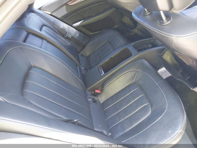 Mercedes-Benz CLS 550 2014 WDDLJ7DB9EA093199 Image 8
