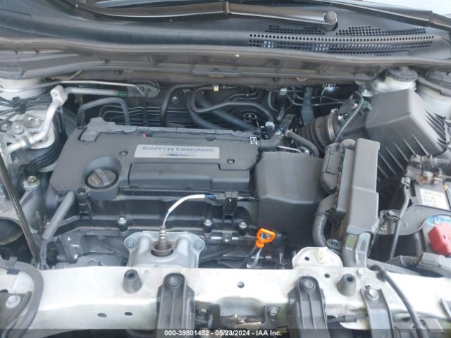 5J6RM3H93FL025959 Honda Cr-v Touring