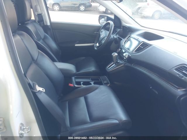5J6RM3H93FL025959 Honda Cr-v Touring