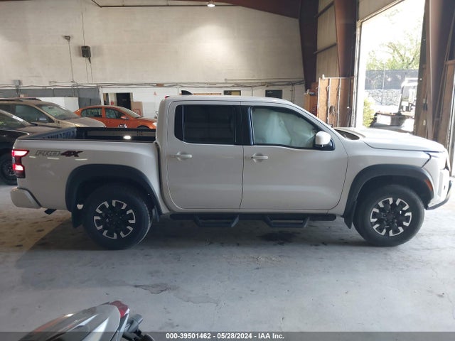 Nissan Frontier Pro-4x 4x4 2023 1N6ED1EK0PN641119 Image 13
