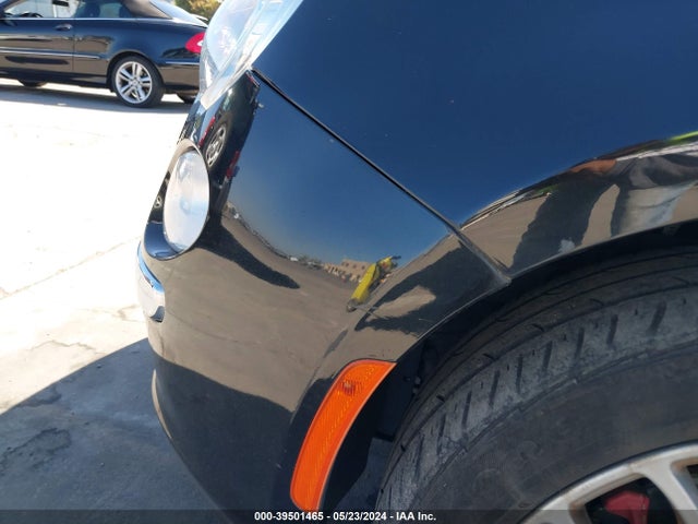 2012 FIAT 500C 3C3CFFER4CT370109 Photo 5