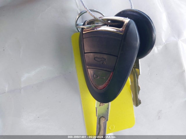 2006 PORSCHE 911 WP0AB29946S743351 Photo 10