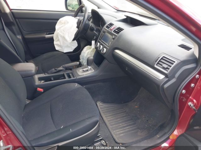 JF1GJAA66FH025134 Subaru Impreza 2.0i