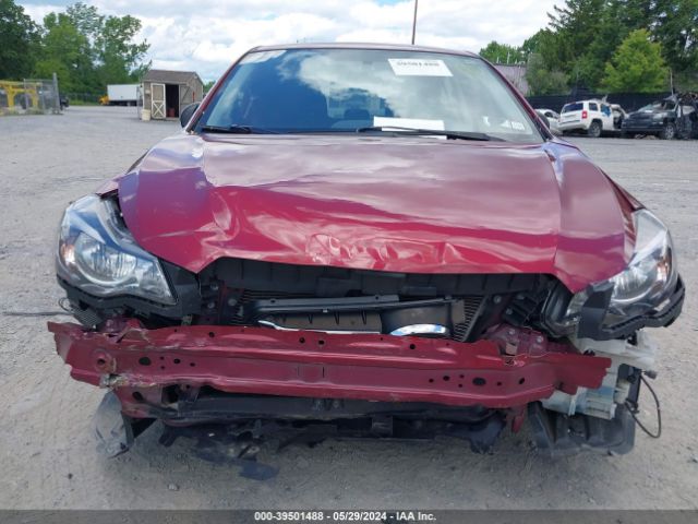 JF1GJAA66FH025134 Subaru Impreza 2.0i