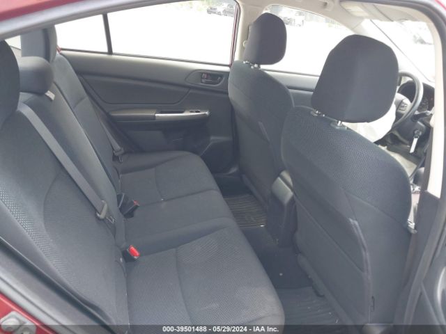 JF1GJAA66FH025134 Subaru Impreza 2.0i