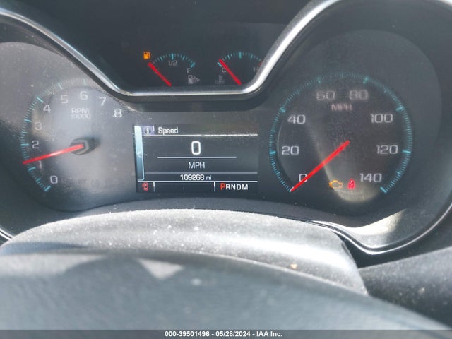 Chevrolet Impala 1lz 2014 2G1145SL3E9250013 Image 7