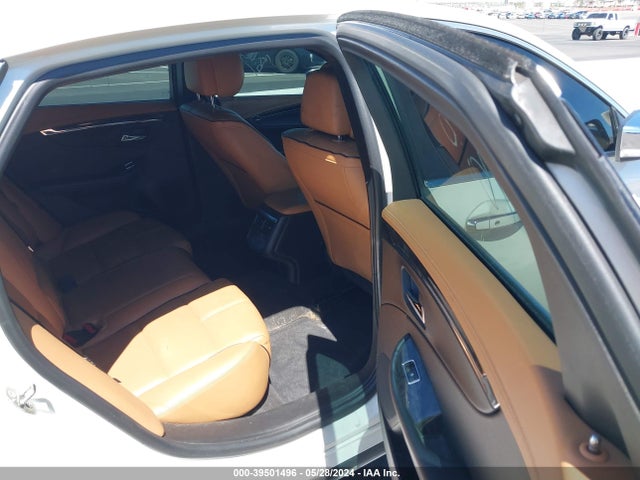 Chevrolet Impala 1lz 2014 2G1145SL3E9250013 Image 8