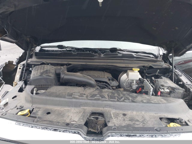 RAM 1500 Limited  4x4 6'4 Box 2019 1C6SRFPT0KN518852 Image 10