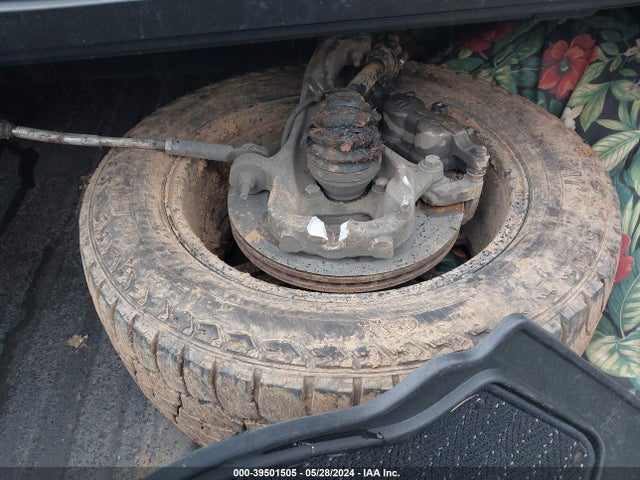 RAM 1500 Limited  4x4 6'4 Box 2019 1C6SRFPT0KN518852 Image 12