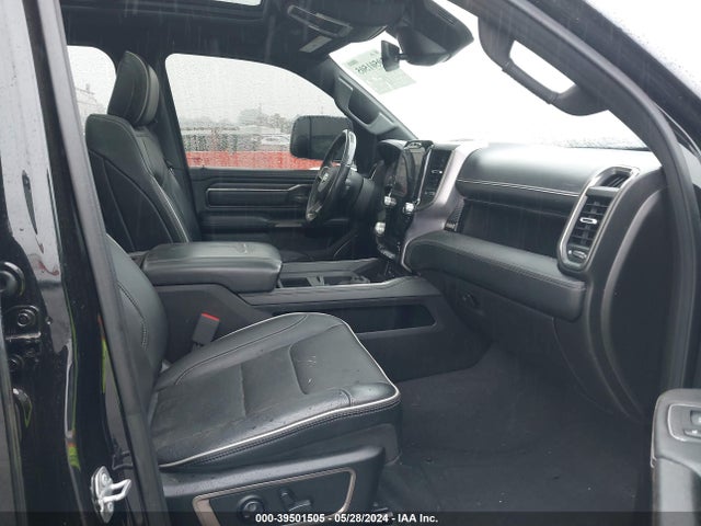RAM 1500 Limited  4x4 6'4 Box 2019 1C6SRFPT0KN518852 Image 5
