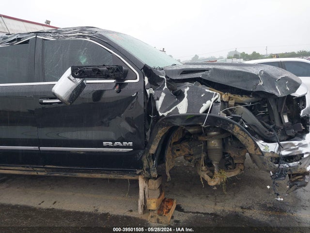 RAM 1500 Limited  4x4 6'4 Box 2019 1C6SRFPT0KN518852 Image 6