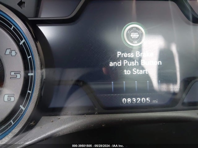 RAM 1500 Limited  4x4 6'4 Box 2019 1C6SRFPT0KN518852 Image 7