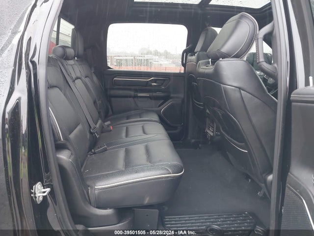 RAM 1500 Limited  4x4 6'4 Box 2019 1C6SRFPT0KN518852 Image 8