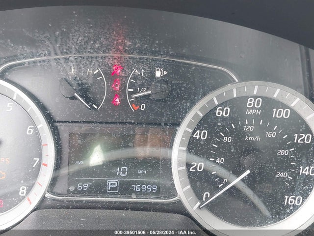 Nissan SENTRA SV 2015 3N1AB7AP2FY217019 Image 15