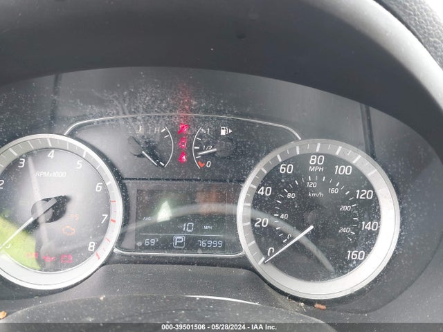 Nissan SENTRA SV 2015 3N1AB7AP2FY217019 Image 7