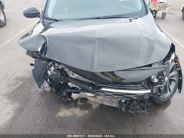 Buick Encore Gx Select Fwd 2023 KL4MMDS29PB106094 Image 10