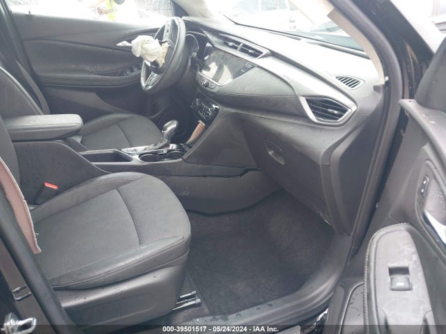 Buick Encore Gx Select Fwd 2023 KL4MMDS29PB106094 Image 5