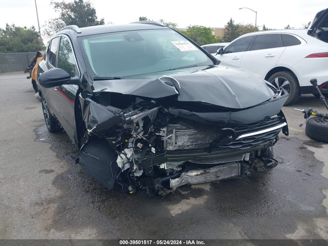 Buick Encore Gx Select Fwd 2023 KL4MMDS29PB106094 Image 6