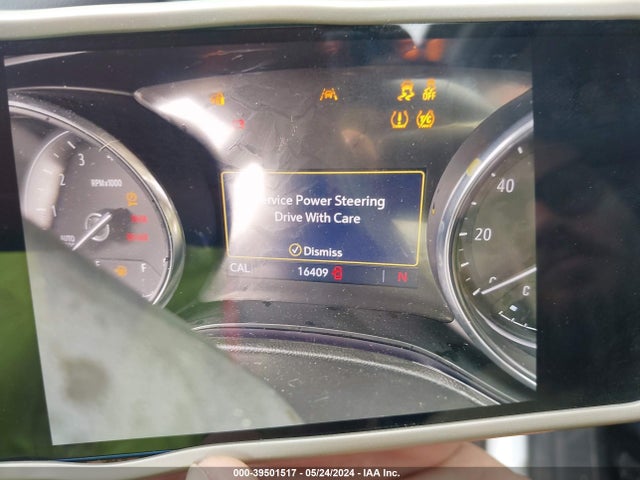 Buick Encore Gx Select Fwd 2023 KL4MMDS29PB106094 Image 7