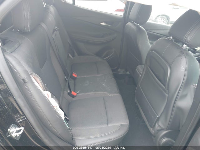 Buick Encore Gx Select Fwd 2023 KL4MMDS29PB106094 Image 8