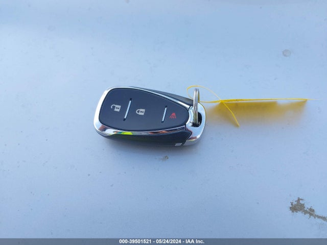 Chevrolet EQUINOX LS 2019 2GNAXHEV8K6182776 Image 11
