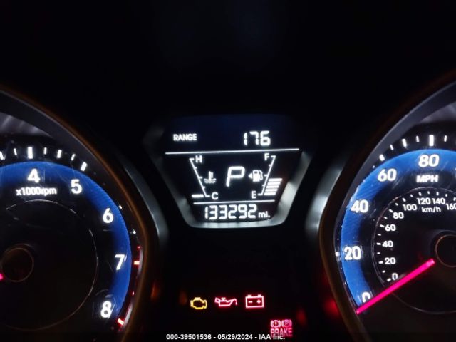 5NPDH4AE0GH698845 Hyundai ELANTRA SE