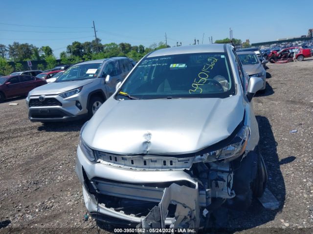 KL7CJNSB6LB037419 Chevrolet Trax Awd Ls