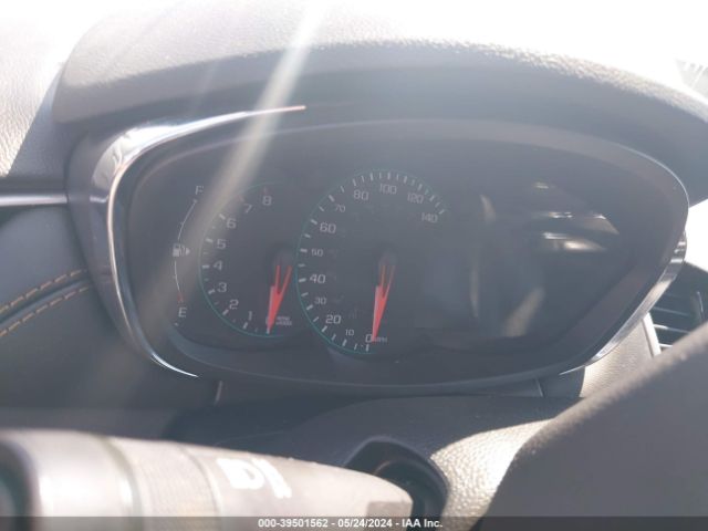 KL7CJNSB6LB037419 Chevrolet Trax Awd Ls