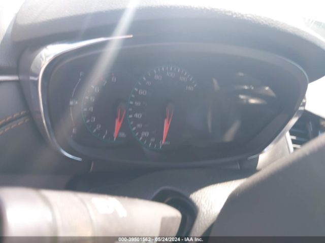 KL7CJNSB6LB037419 Chevrolet Trax Awd Ls
