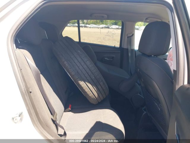 KL7CJNSB6LB037419 Chevrolet Trax Awd Ls
