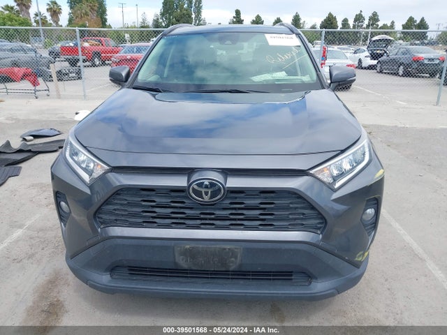 Toyota Rav4 Xle 2019 JTMP1RFV2KD025951 Image 13